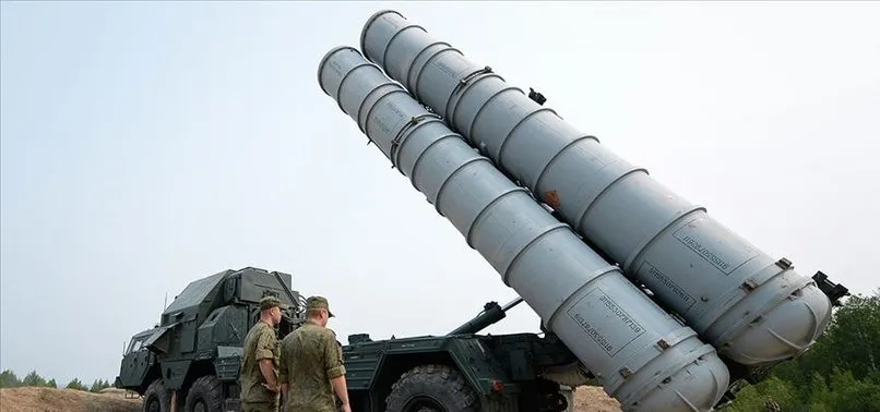 Türkiye’nin S-400 denemesi rahatsız etmişti! NATO Yunanistan’ın S-300 hamlesine neden sessiz?