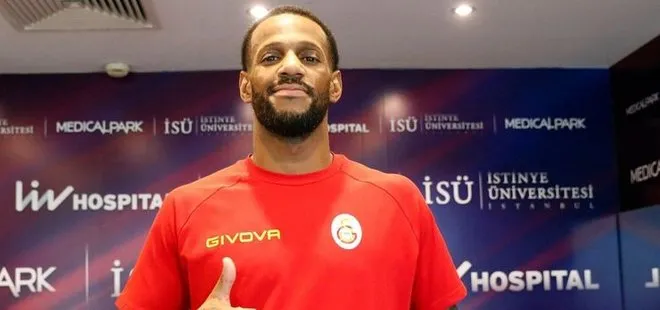 Eski Fenerbahçeli oyuncu Galatasaray’da! Sezon sonuna kadar anlaşma sağlandı