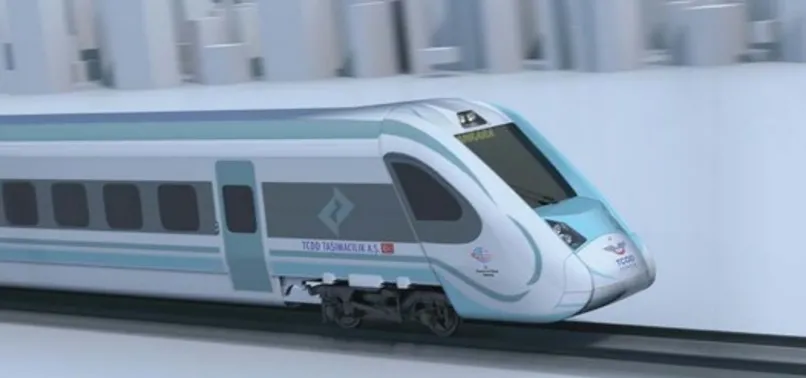 TÜVASAŞ'a, Milli Tren Projesi'nde çalışacak mühendis alınacak