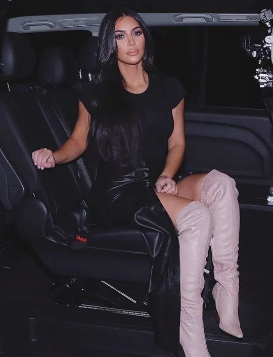 Kim Kardashian'ın sözde Ermeni soykırımı paylaşımına Demet Akalın'dan sert tepki!