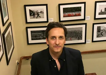 ABD'li gazeteci Brent Renaud Ukrayna'da öldü! New York Times'tan flaş açıklama