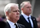 İngiltere Kralı Charlesın kardeşi Prens Andrew serbest bırakıldı