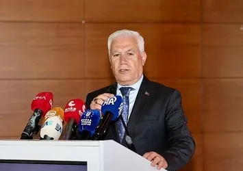 CHP'li Mustafa Bozbey'den paravan şirketlerle vurgun iddiası! Rüşvet iddiasını tek tek açıkladı