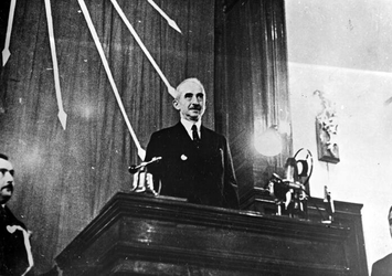 İsmet İnönü partili cumhurbaşkanıydı!