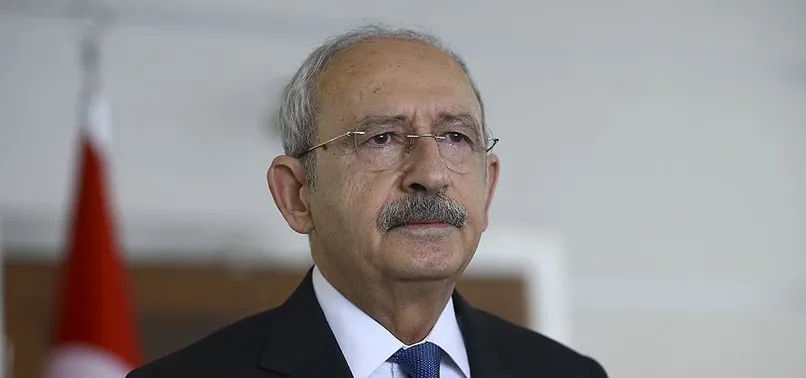 CHP Genel Başkanı Kılıçdaroğlu iftiralarının bedelini ödüyor! 2 milyon 750 bin lira tazminat