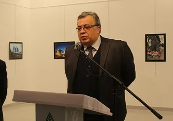 Karlov suikasti yazılımla çözülecek