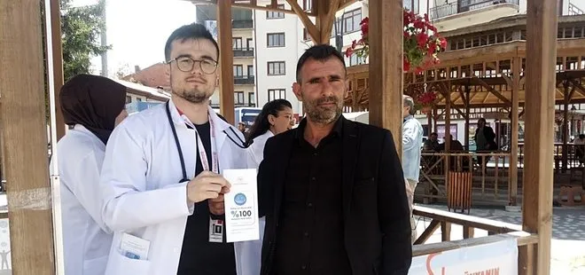 İdeal kilonu öğren sağlıklı yaşa: 10 milyon kişiye ulaşılması bekleniyor