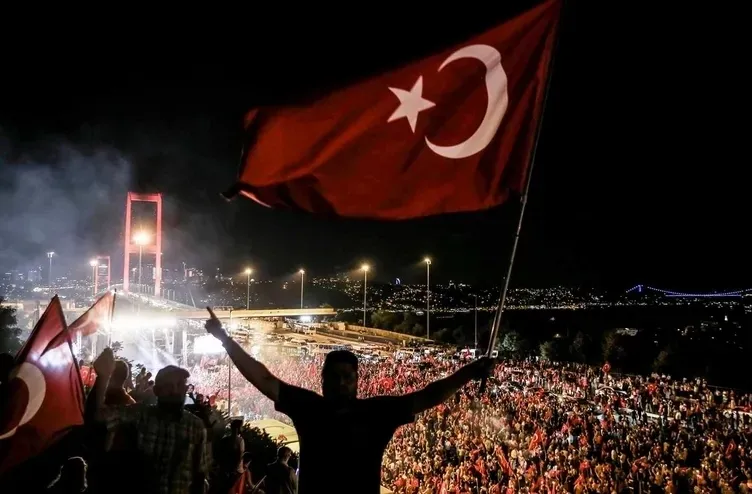15 Temmuz Derneği 60 ilde şehit aileleri ve gazilere sağlık, eğitim, istihdam ve hukuk desteği sağlıyor - 3