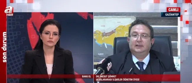 İstiklal Caddesi’ndeki terör saldırısı! Bombalı saldırı ne anlama geliyor? Saldırının perde arkasında ne var?