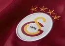 Galatasaray imzayı açıkladı! 2 yıllık