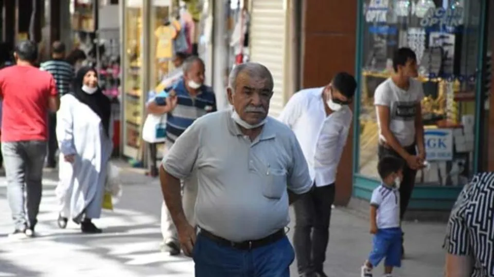 O ilde koronavirüs kararı! Artık yasak...