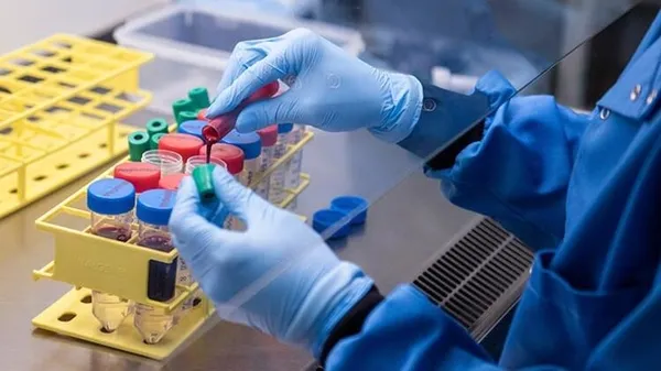 Son dakika: Son aşamada durdurulan Oxford Kovid-19 aşı adayıyla ilgili flaş gelişme