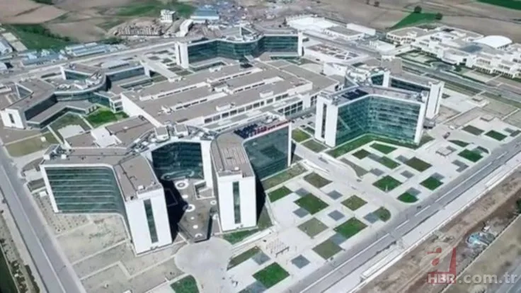 Şehir hastaneleri 3500 TL maaşla KPSS'siz işçi alacak! İşte istenen şartlar... 8