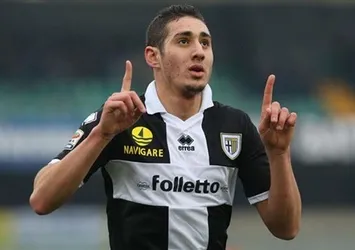 Adanaspor Ishak Belfodil'i transfer ediyor!