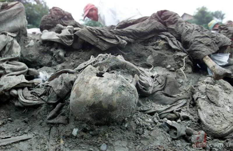 Bosna'da Müslümanlara insan avı safarisi: O ülkenin cumhurbaşkanı da katılmış 3