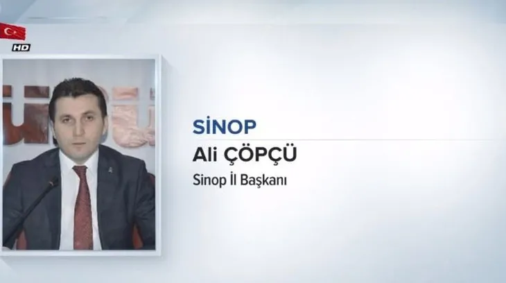 AK Parti Belediye Başkan adayları açıklandı! 2019 AK Parti Belediye Başkan adayları kimdir?