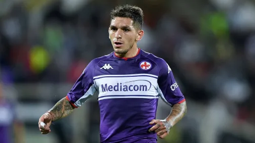 1659637478288.jpg Lucas Torreira Galatasaray'da! Önümüzdeki günlerde İstanbul'a gelecek! İşte bonservis bedeli... - 1