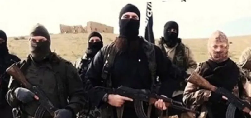 DEAŞ elebaşı Bağdadi'ye yakın sözde emir yakalandı