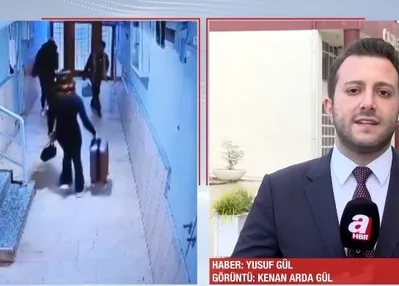 Güllü cinayete mi kurban gitti?