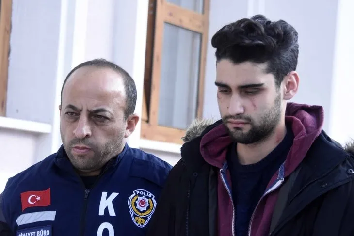 Kadir Şeker davasında son dakika gelişmesi! Cezaevinden harekete geçti! Kiralık katil tartışması yeniden alevlendi