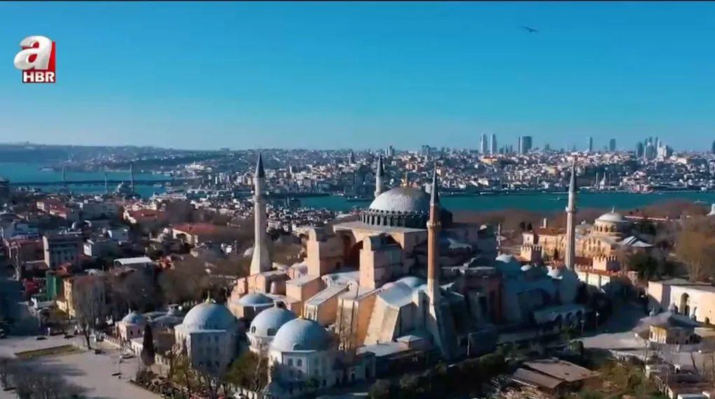 Şairlerin kadim şehri: İstanbul
