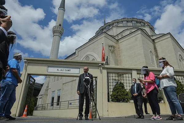 Rusya Devlet Başkanı Vladimir Putin, Azerbaycan-Ermenistan ’savaş’ında hangi safta?