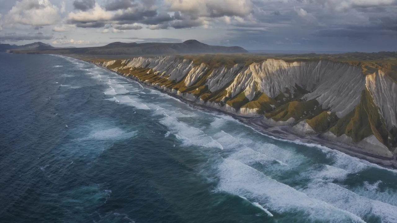 Rusya'dan Japonya'ya Kuril Adaları yaptırımı