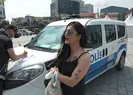 Yok artık dedirten olay! Güle güle ceza yedi