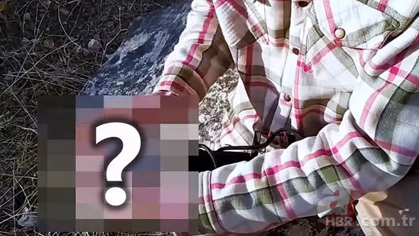 '2045'ten geldim' diyen Adam Archon yalan makinesine bağlandı... 80