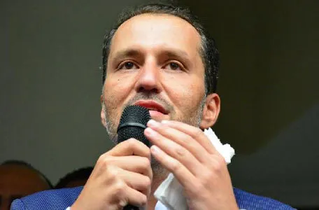 Necmettin Erbakan: Cemaatin okuluna giden siyonizmin askeri olur - 1