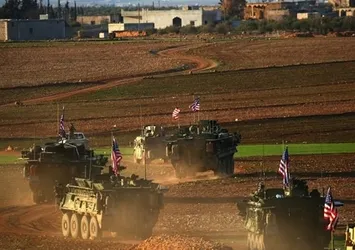 Pentagon'dan Afrin açıklaması