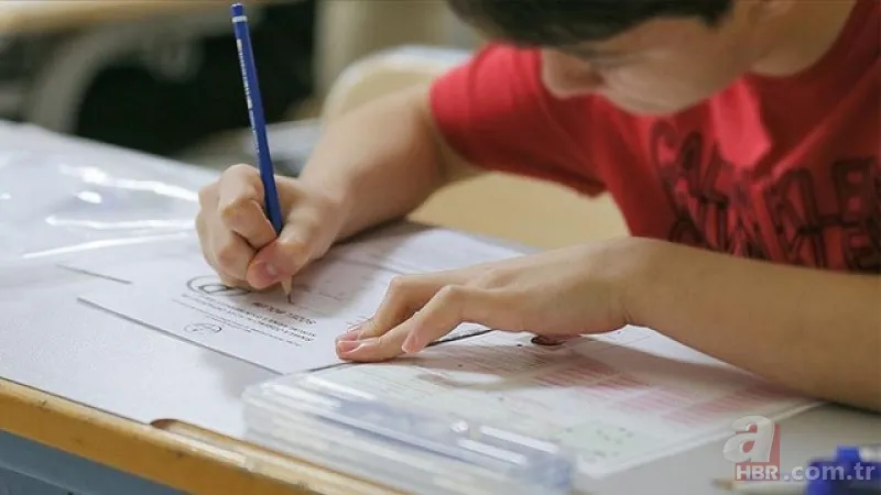 2024 LGS’de Yasak Olan Şeyler Neler? LGS’de Öğrenciler Araya Çıkabilecek Mi? Bahçeye Çıkmak Serbest mi ve Ara Kaç Dakika? 2