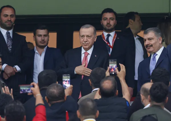 Ampute Futbol Milli Takımı İstanbul’da tarih yazdı: 2022 Dünya Kupası Türkiye’nin!