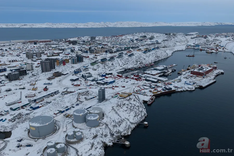 ABD Başkanı Trump’tan Grönland için geri adım! Tarife tehdidi rafa kalktı, “anlaşma çerçevesi” açıklandı 11