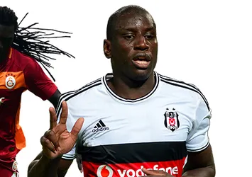Gomis Kartal'a Demba Ba Cimbom'a