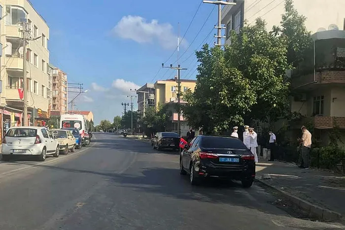 MSB duyurdu! İdlib'den acı haber: Tuğgeneral Sezgin Erdoğan kalp krizi nedeniyle şehit oldu - 1