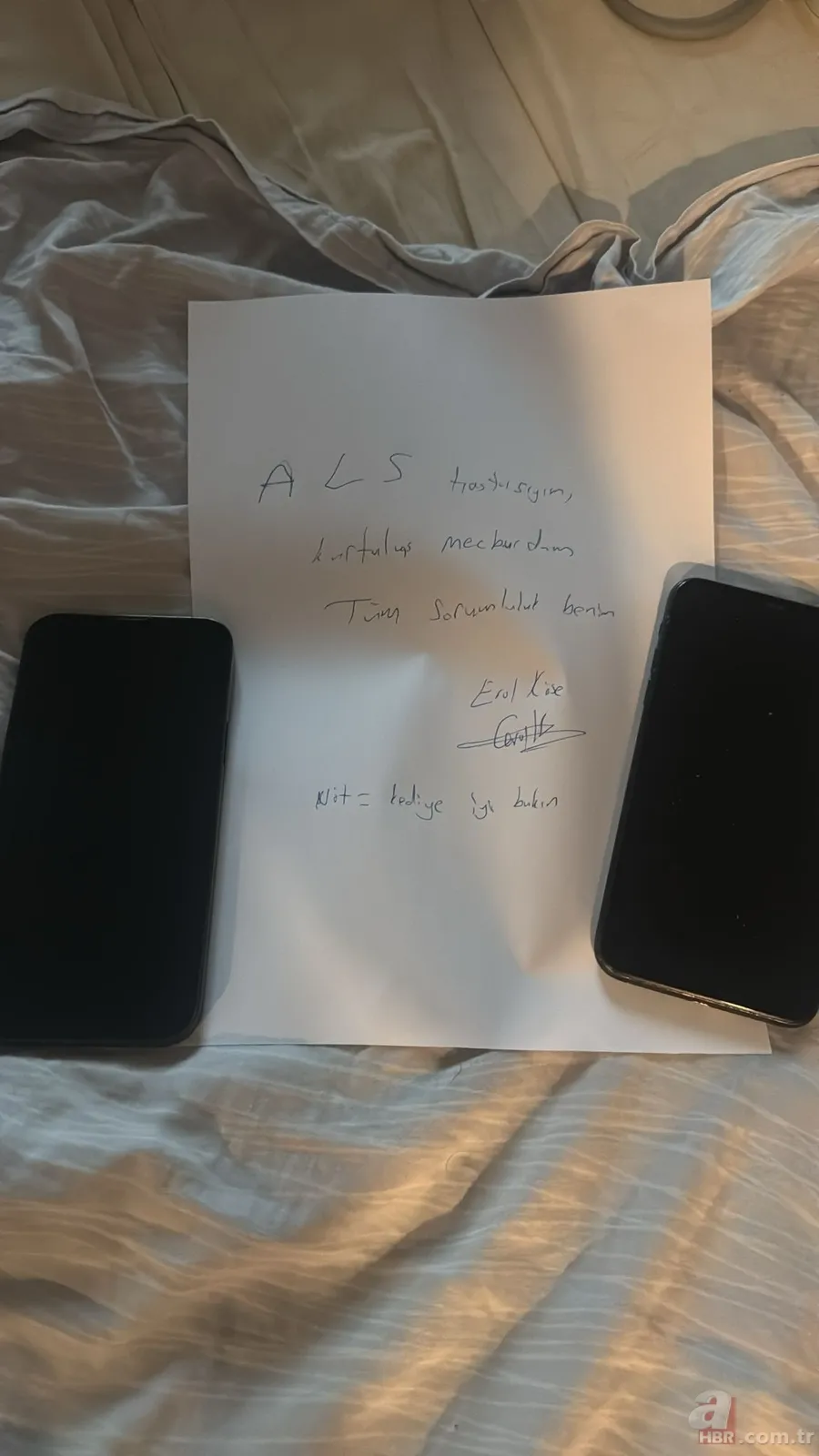 Erol Köse'nin arkadaşından borç ve mafya iddialarına yanıt 8