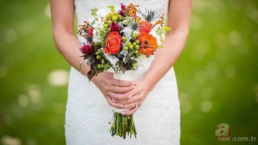 Gözler kritik toplantıda! Düğün salonları ne zaman açılıyor? 2020 düğünler ne zaman başlayacak? Düğün sezonu... 16