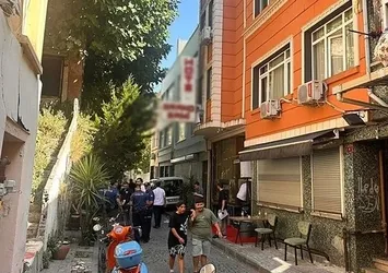 İstanbul'da Hollandalı 2 turistin sır ölümü! Ayran detayı harekete geçirdi