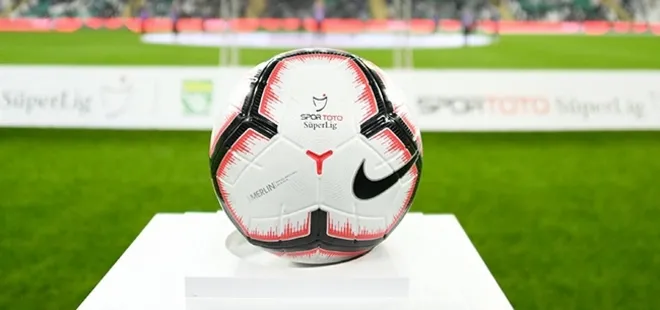 Süper Lig’de maçlar başlıyor! Tarih verildi