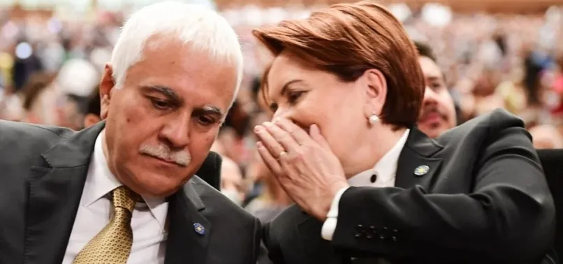 Türkiye canının muhalefet ise seçimin derdinde! Art arda gelen skandal açıklamalara AK Parti'den sert tepki: "Yazık ki ne yazık"