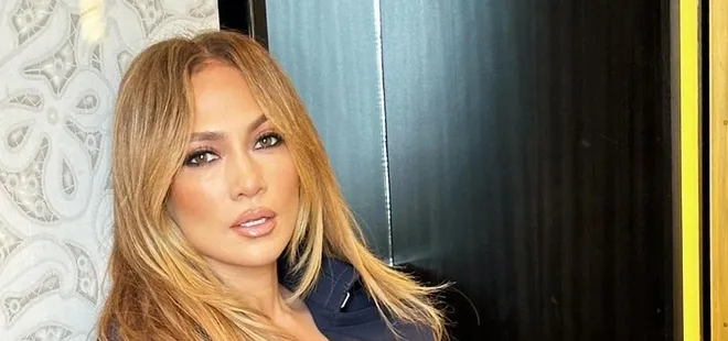 Jennifer Lopez’den İstanbul’daki hayranlarına mesaj var!