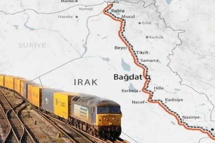 Kalkınma Yolu projesi için kritik toplantı! Zirvenin adresi İstanbul! Uraloğlu tarihi duyurdu