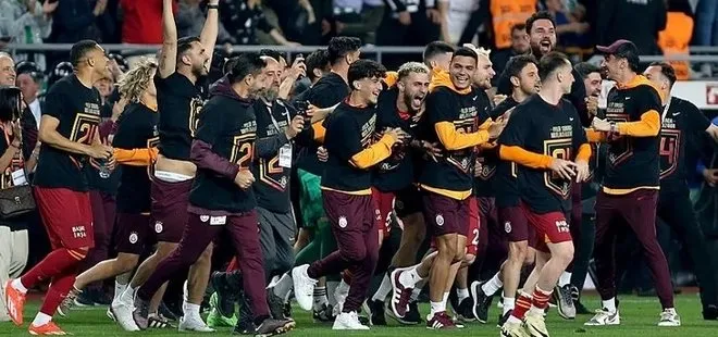 Galatasaray’da Devler Ligi kadrosu atağı! Dünya yıldızı için harekete geçti