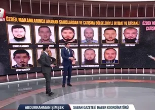 DEAŞ’ın yeni saldırı planı nasıl engellendi?