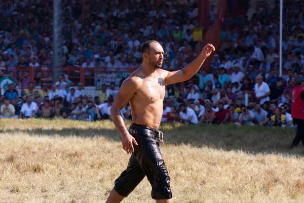 669. Elmalı Güreşleri canlı izleme yolları! 5 Eylül Elmalı Güreşleri hangi kanalda?