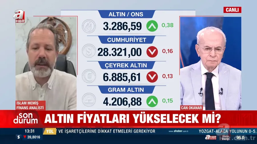 Altın fiyatı geriliyor! Evlenecekler, çeyrek takacaklar ve borcu olanlar için 4.000 TL'lik fırsat: Gram o tarihte çakılacak 4