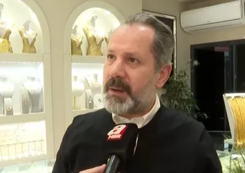 Altın rekora yakın yatay seyrediyor! İslam Memiş A Haber’de yorumladı