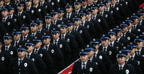 PMYO POLİSLİK TABAN PUANLARI 2023! Polis olmak için YKS sınavından kaç puan almak gerekir? Başarı sıralaması, kontenjanlar...