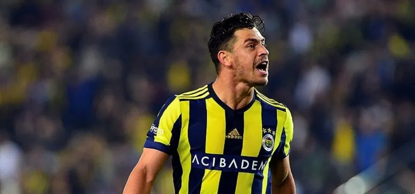 Fenerbahçe'nin yeni 10 numarası Giuliano
